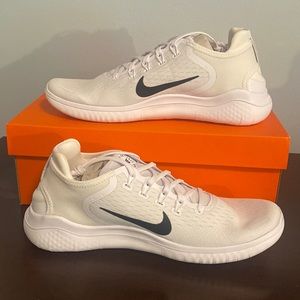 Nike Free Run 2018 shoes (brand new)